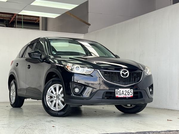 2012 Mazda CX-5 Enterprise Manukau image 240936