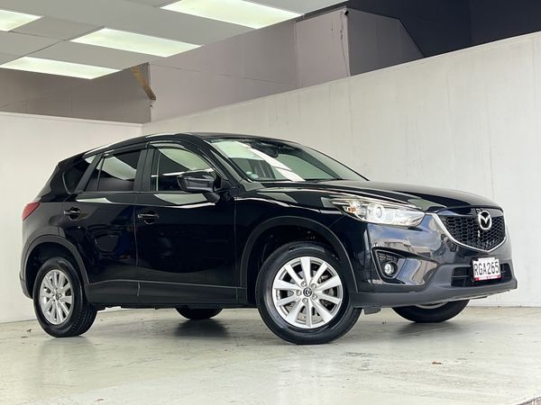 2012 Mazda CX-5 Enterprise Manukau image 240937