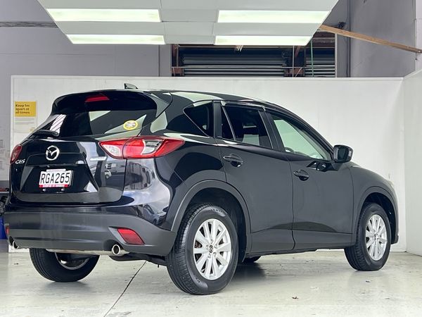 2012 Mazda CX-5 Enterprise Manukau image 240939