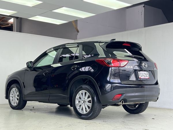2012 Mazda CX-5 Enterprise Manukau image 240943