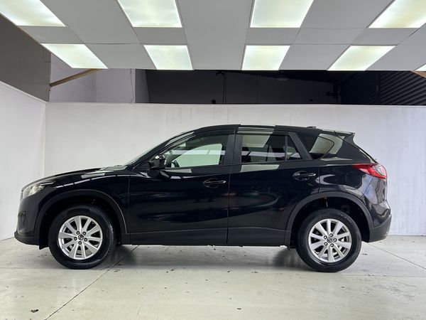 2012 Mazda CX-5 Enterprise Manukau image 240944