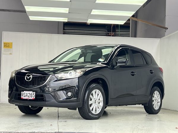 2012 Mazda CX-5 Enterprise Manukau image 240945