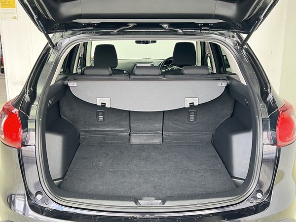 2012 Mazda CX-5 Enterprise Manukau image 240947