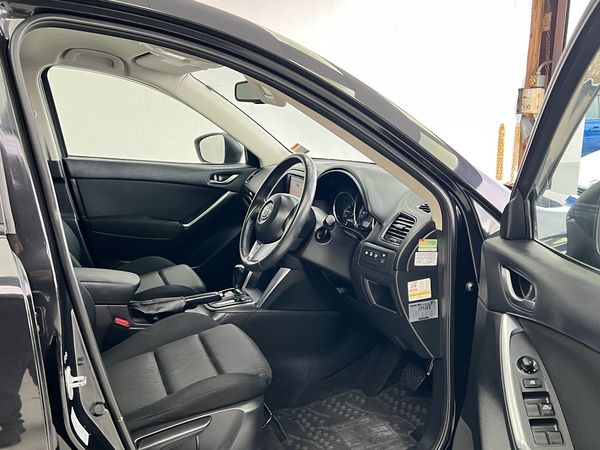 2012 Mazda CX-5 Enterprise Manukau image 240948