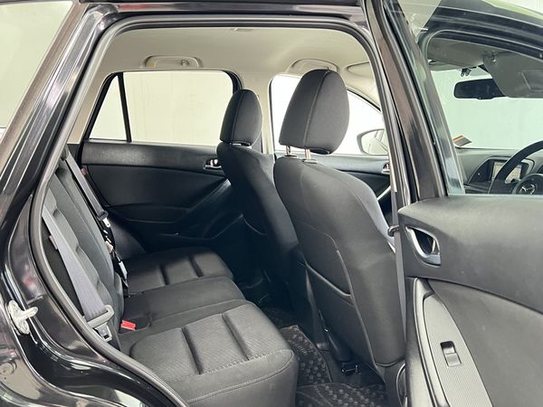 2012 Mazda CX-5 Enterprise Manukau image 240949