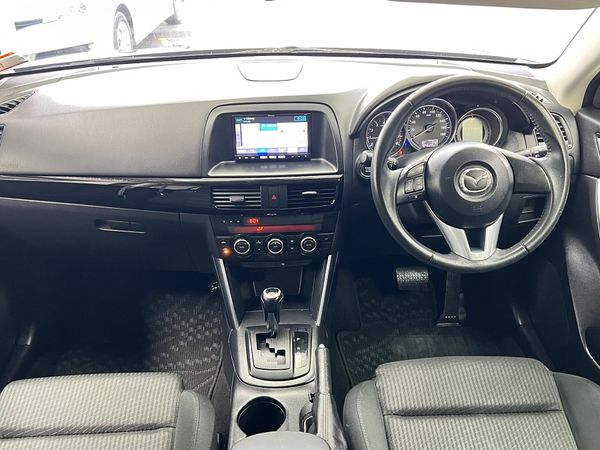 2012 Mazda CX-5 Enterprise Manukau image 240950