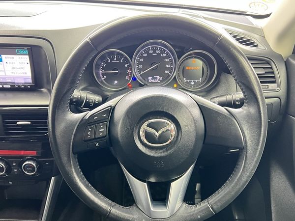 2012 Mazda CX-5 Enterprise Manukau image 240951