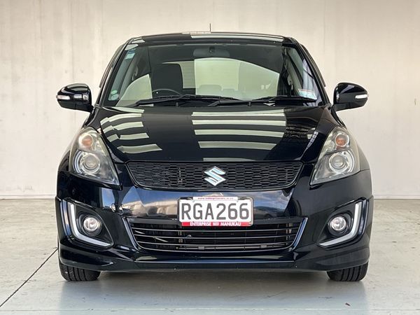 2014 Suzuki Swift Enterprise Manukau image 238622