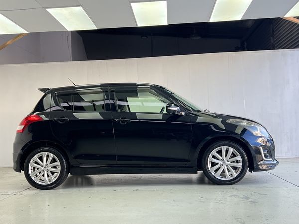 2014 Suzuki Swift Enterprise Manukau image 238625