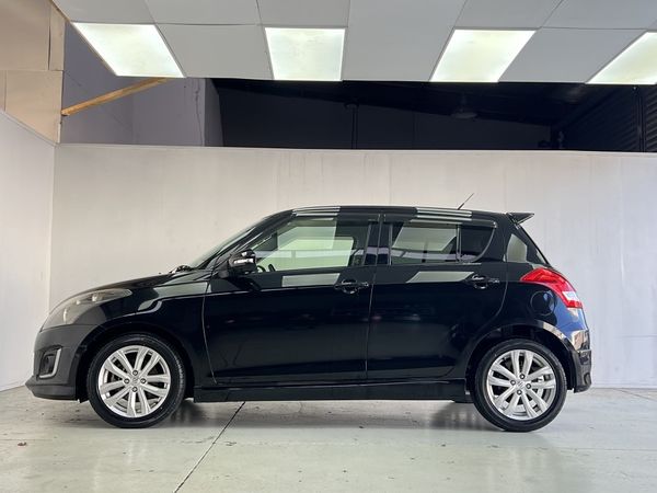 2014 Suzuki Swift Enterprise Manukau image 238631
