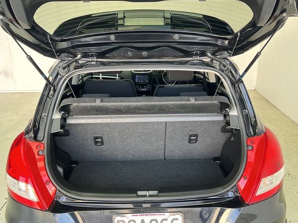 2014 Suzuki Swift Enterprise Manukau image 238634