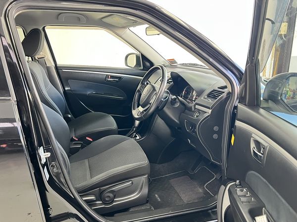 2014 Suzuki Swift Enterprise Manukau image 238635