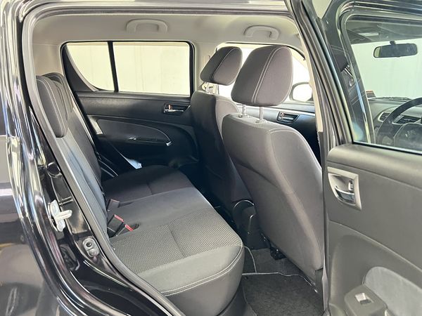 2014 Suzuki Swift Enterprise Manukau image 238636