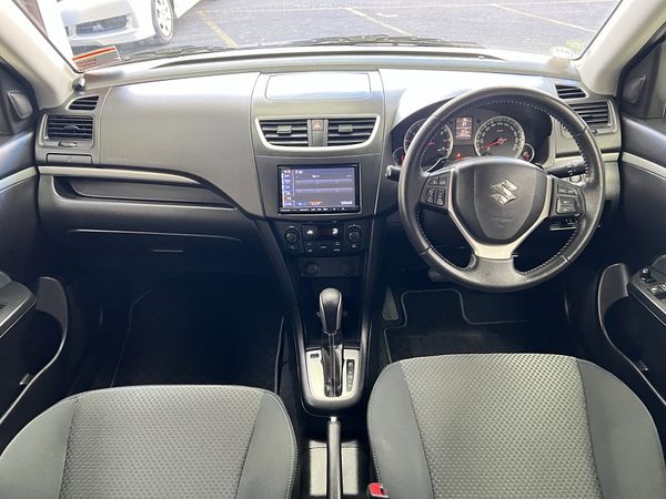 2014 Suzuki Swift Enterprise Manukau image 238637