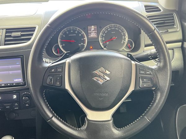 2014 Suzuki Swift Enterprise Manukau image 238638