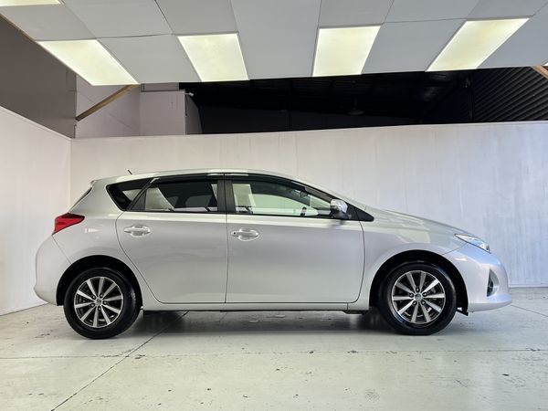 2014 Toyota Auris Enterprise Manukau image 236645