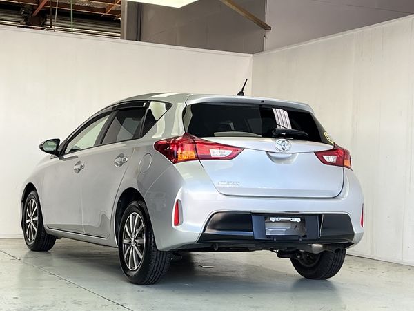 2014 Toyota Auris Enterprise Manukau image 236649
