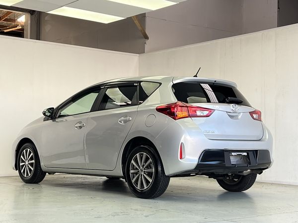 2014 Toyota Auris Enterprise Manukau image 236650
