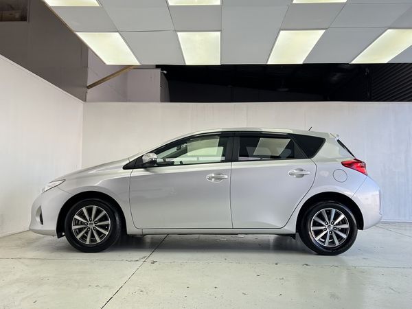 2014 Toyota Auris Enterprise Manukau image 236651