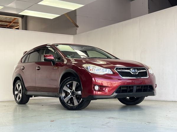 2014 Subaru XV Enterprise Manukau image 236661