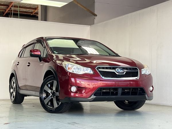 2014 Subaru XV Enterprise Manukau image 237159
