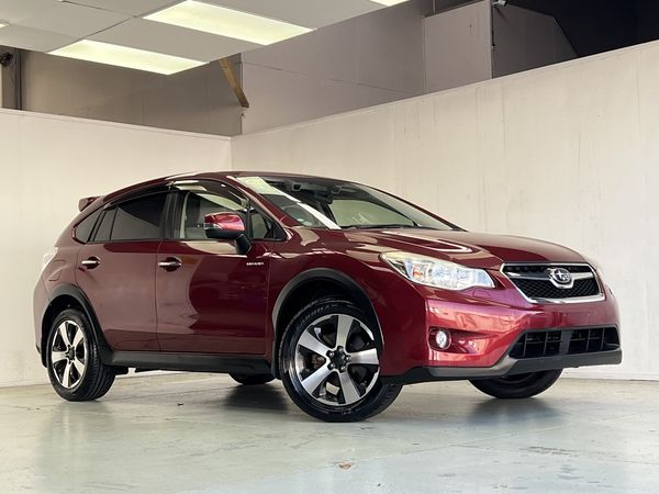 2014 Subaru XV Enterprise Manukau image 237160