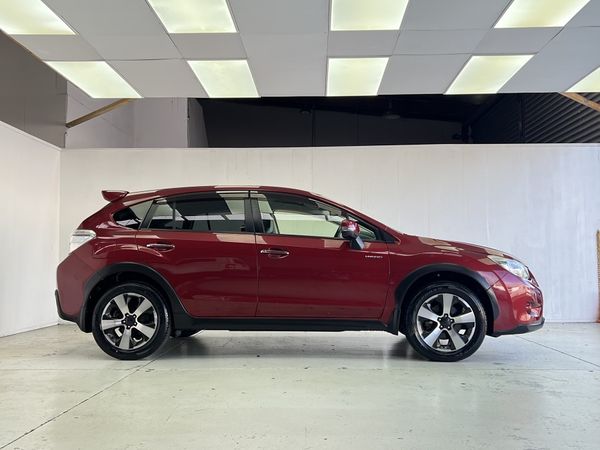 2014 Subaru XV Enterprise Manukau image 237161