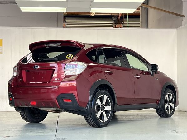 2014 Subaru XV Enterprise Manukau image 237162