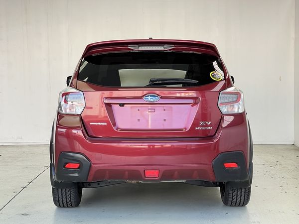 2014 Subaru XV Enterprise Manukau image 237164