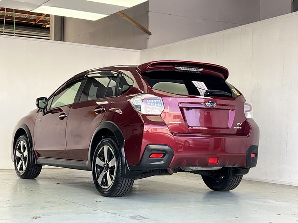 2014 Subaru XV Enterprise Manukau image 237165