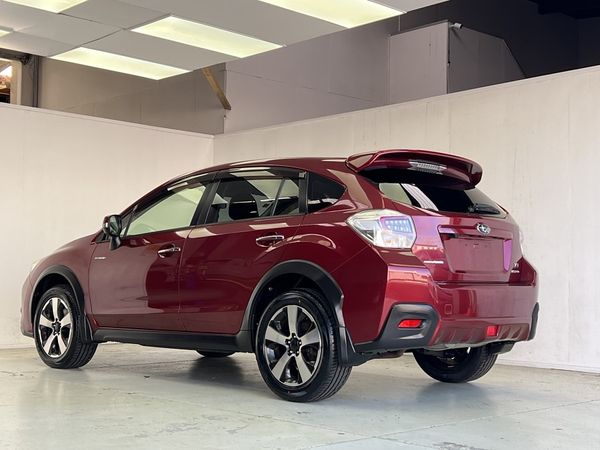 2014 Subaru XV Enterprise Manukau image 237166