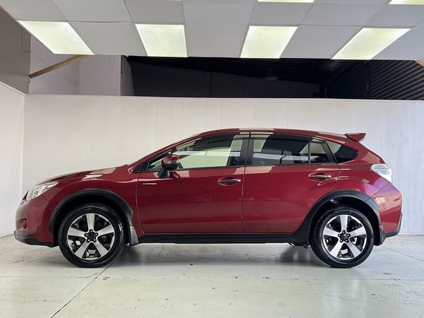 2014 Subaru XV Enterprise Manukau image 237167