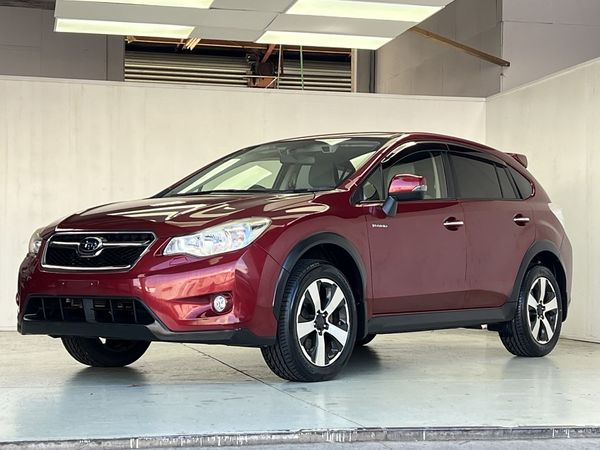 2014 Subaru XV Enterprise Manukau image 237168