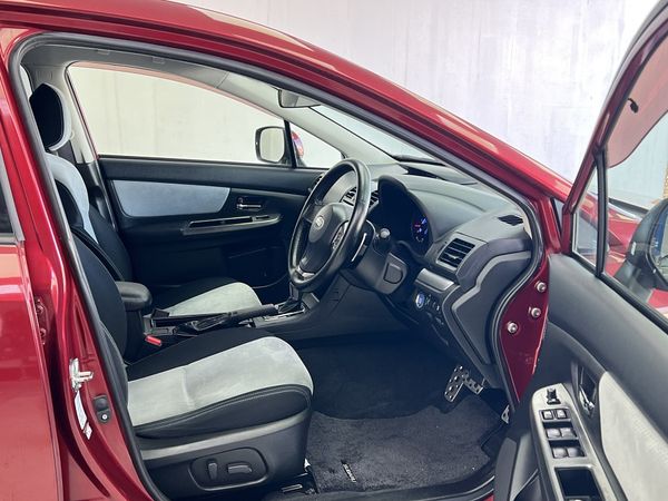 2014 Subaru XV Enterprise Manukau image 237170