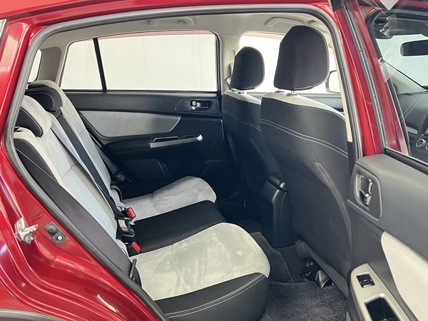2014 Subaru XV Enterprise Manukau image 237171