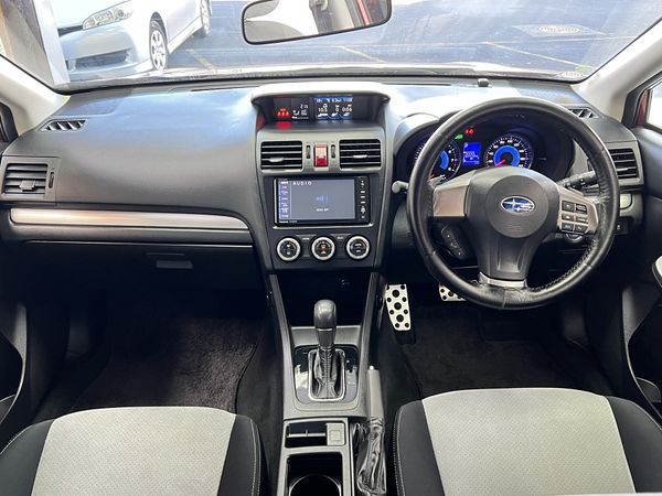 2014 Subaru XV Enterprise Manukau image 237172