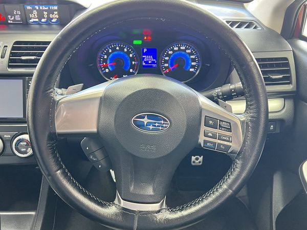 2014 Subaru XV Enterprise Manukau image 237173