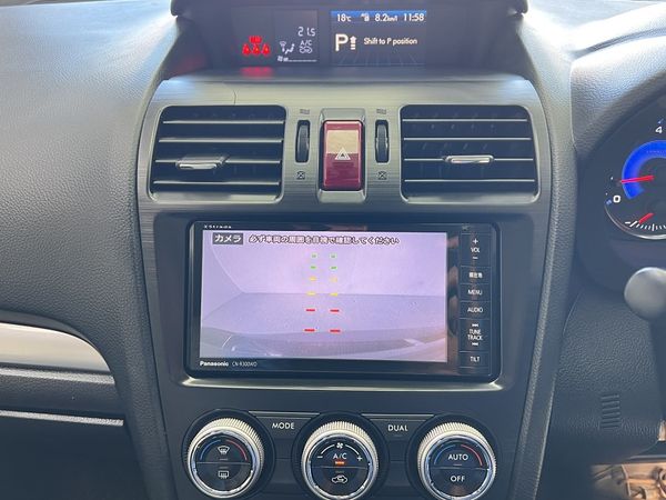 2014 Subaru XV Enterprise Manukau image 237174
