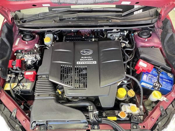 2014 Subaru XV Enterprise Manukau image 237175