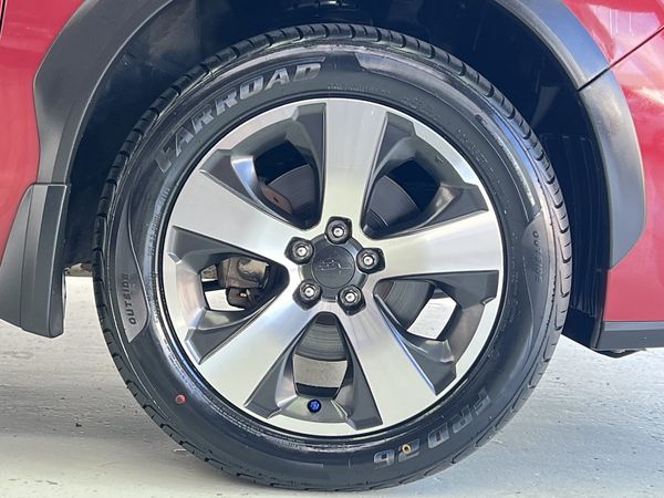 2014 Subaru XV Enterprise Manukau image 237176