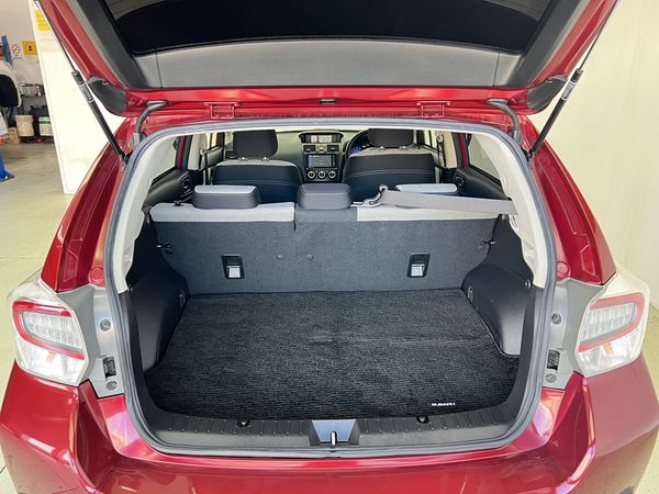 2014 Subaru XV Enterprise Manukau image 249325