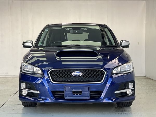 2016 Subaru Levorg Enterprise Manukau image 238331