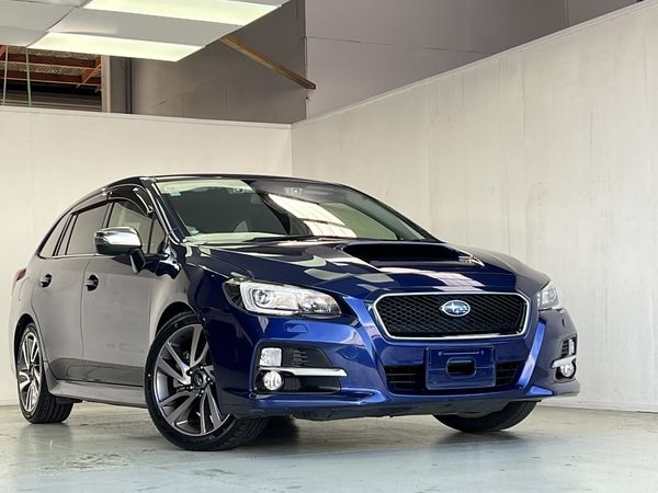2016 Subaru Levorg Enterprise Manukau image 238332