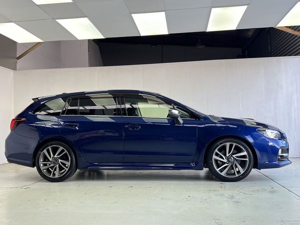 2016 Subaru Levorg Enterprise Manukau image 238334