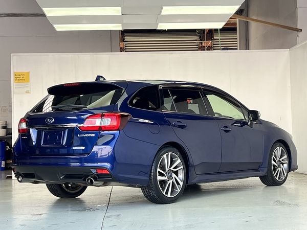 2016 Subaru Levorg Enterprise Manukau image 238335