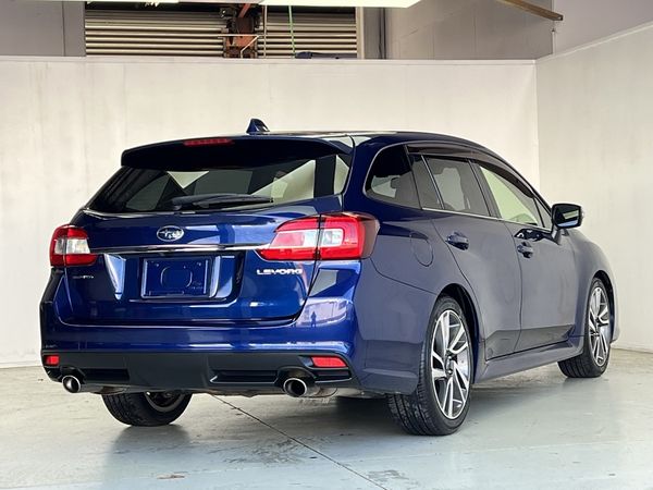 2016 Subaru Levorg Enterprise Manukau image 238336