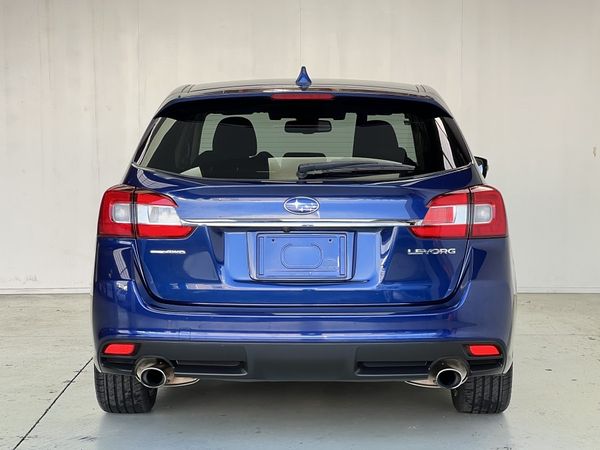 2016 Subaru Levorg Enterprise Manukau image 238337