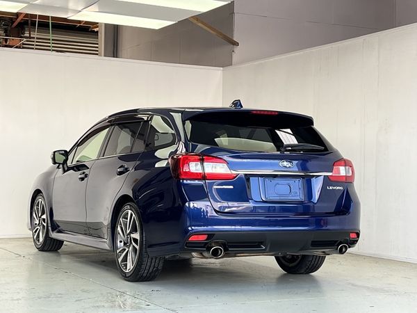2016 Subaru Levorg Enterprise Manukau image 238338