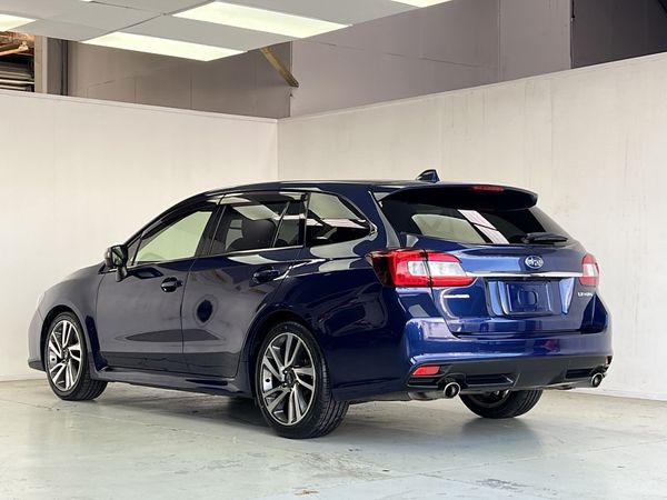 2016 Subaru Levorg Enterprise Manukau image 238339
