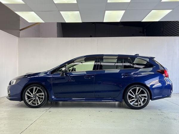 2016 Subaru Levorg Enterprise Manukau image 238340